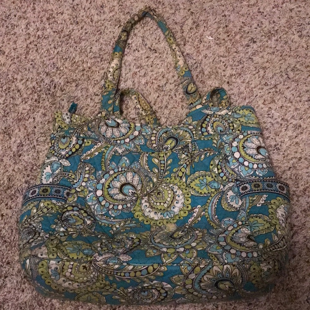 Vera Bradley Bag